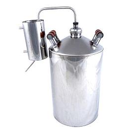 Самогонный аппарат в Шали всего за 3200 рублей